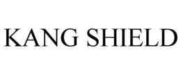 KANG SHIELD trademark