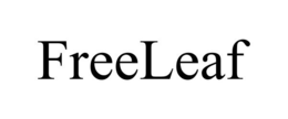 FREELEAF trademark