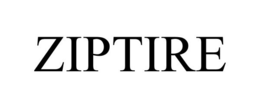 ZIPTIRE trademark