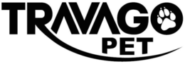 TRAVAGO PET trademark