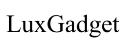 LUXGADGET trademark