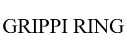 GRIPPI RING trademark
