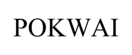 POKWAI trademark