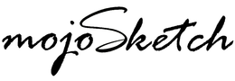 MOJOSKETCH trademark