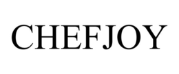 CHEFJOY trademark
