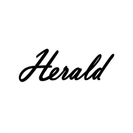 HERALD trademark