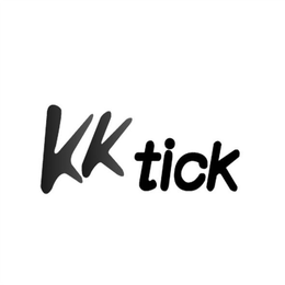 KK TICK trademark