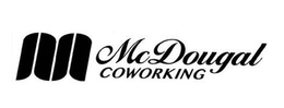 M MCDOUGAL COWORKING trademark