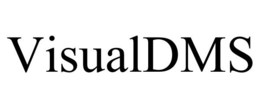 VISUALDMS trademark