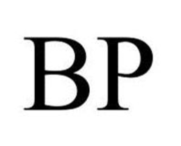 BP trademark