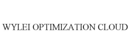 WYLEI OPTIMIZATION CLOUD trademark