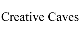CREATIVE CAVES trademark
