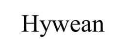HYWEAN trademark