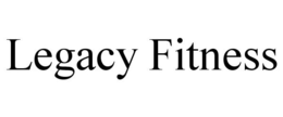 LEGACY FITNESS trademark