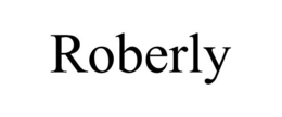 ROBERLY trademark