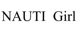 NAUTI GIRL trademark