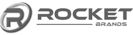 R ROCKET BRANDS trademark