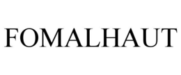 FOMALHAUT trademark