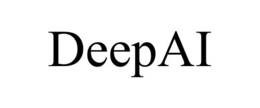 DEEPAI trademark