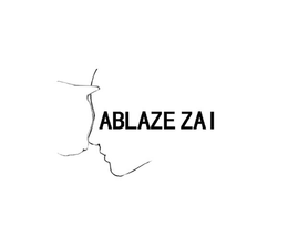ABLAZE ZAI trademark