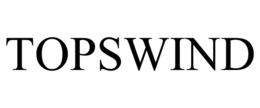TOPSWIND trademark