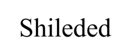 SHILEDED trademark