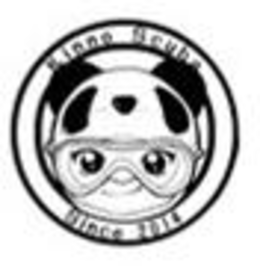 KINNO SCUBA SINCE 2014 trademark