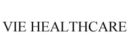 VIE HEALTHCARE trademark