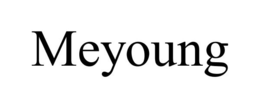 MEYOUNG trademark