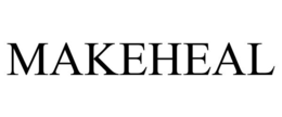 MAKEHEAL trademark