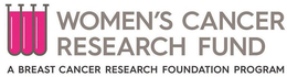 WOMEN'S CANCER RESEARCH FUND A BREAST CANCER RESEARCH FOUNDATION PROGRAM trademark