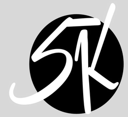 FIVE KARAT HAIR BOUTIQUE trademark