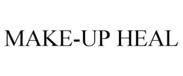 MAKE-UP HEAL trademark