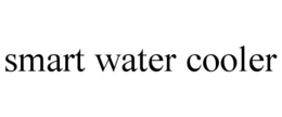 SMART WATER COOLER trademark