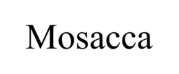 MOSACCA trademark