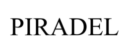 PIRADEL trademark