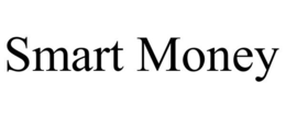 SMART MONEY trademark
