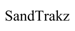 SANDTRAKZ trademark