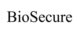 BIOSECURE trademark