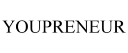 YOUPRENEUR trademark