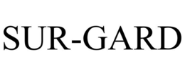 SUR-GARD trademark