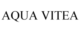 AQUA VITEA trademark