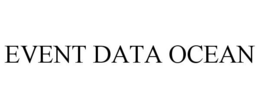 EVENT DATA OCEAN trademark