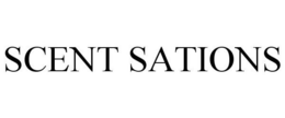 SCENT SATIONS trademark