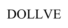 DOLLVE trademark