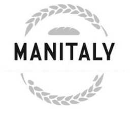 MANITALY trademark