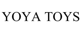 YOYA TOYS trademark