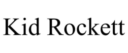 KID ROCKETT trademark