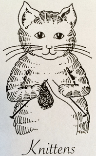 KNITTENS trademark