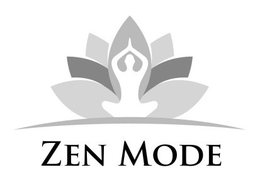 ZEN MODE trademark